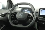 MG MG3 (2025) 1.5, EXCITE, KLIMATIZACE - náhled 8