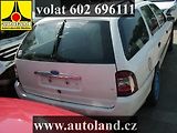 Ford Mondeo (1997) VOLAT 602 696111 - náhled 1
