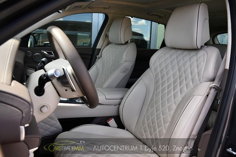 Genesis GV80 3.0 AWD AT8 LUXURY LINE 1M - fotka 11 z 63