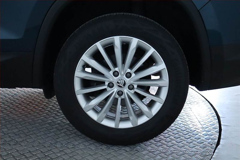 Škoda Kodiaq (2019) Style 2.0 TDI 4x4 - fotka 15 z 27