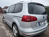 Volkswagen Sharan 2,0 TDi DSG 130KW KLIMA SERVIS - náhled 38
