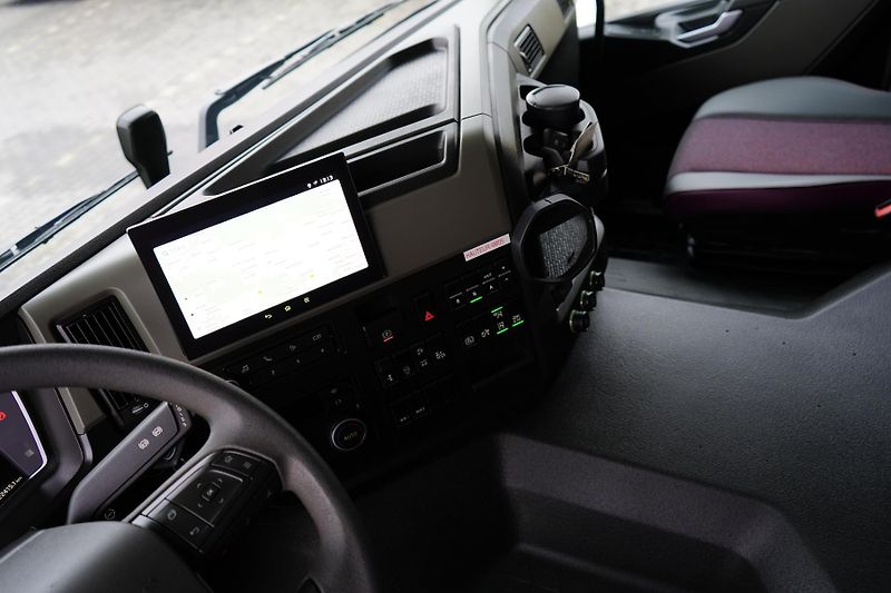 Volvo FM (2023) 430 / ACC / E 6 / KONTENER + W - fotka 40 z 45