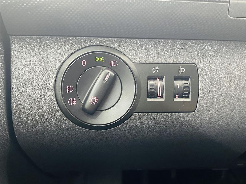 Volkswagen Caddy 2,0 EcoFuel 80kW CNG - fotka 14 z 21