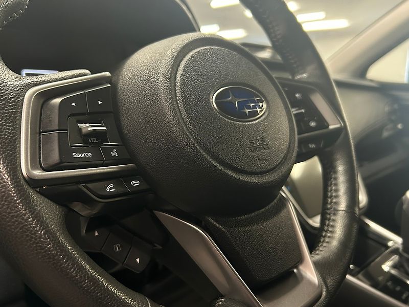 Subaru Outback (2022) 2.5 ACTIVE AUT 2022 | Záruka - fotka 20 z 54