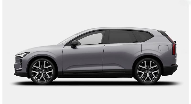 Volvo EX60 (2026) AWD P10 PURE ELECTRIC ULTRA - fotka 2 z 15