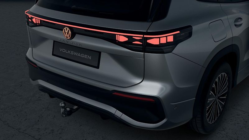 Volkswagen Tiguan Friends 2,0 TDI 110 kW - fotka 9 z 9