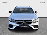 Mercedes-Benz Třídy E E 220d 4MATIC AMG - náhled 8