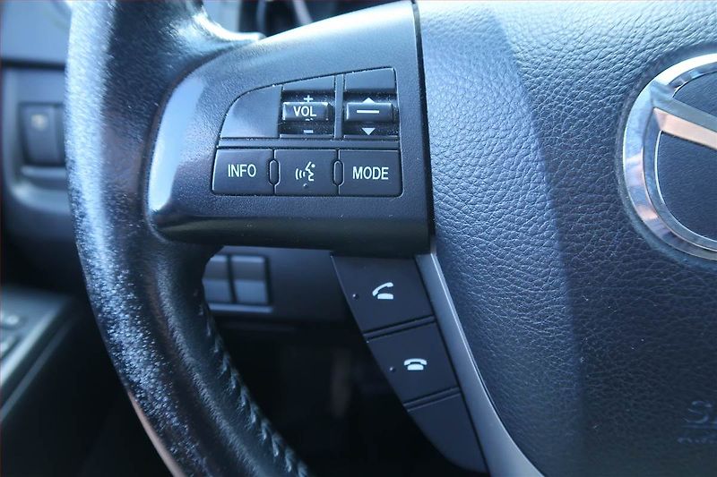 Mazda 5 (2011) 2.0, 7 míst, nová STK - fotka 16 z 21