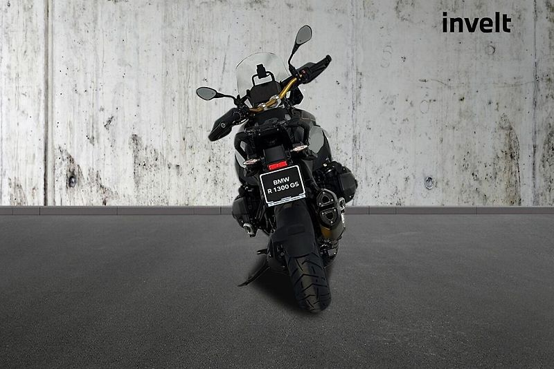 BMW R 1300 GS - fotka 4 z 13