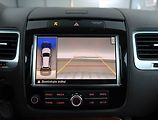 Volkswagen Touareg (2010) 3.0 TDI, 4X4, Automat, Navi - náhled 18