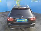 Mercedes-Benz Třídy C CDi 143KW AMG PAKET   2,0 - náhled 4