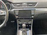 Škoda Superb (2016) 2.0 TDI 4x4, Style, DSG, kůže - náhled 12