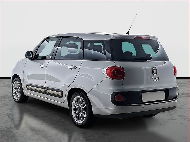 Fiat 500L (2015) 0.9 TwinAir, 7 míst, nová STK - fotka 4 z 20
