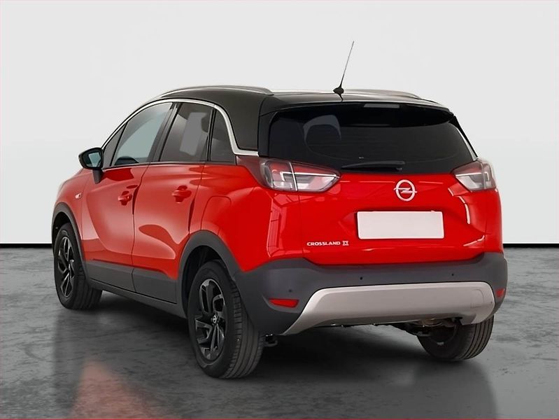 Opel Crossland X (2018) Innovation 1.2 Turbo, Automat - fotka 4 z 20