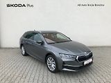Škoda Octavia (2025) COMBI TOP SELECTION 1,5 TSI M- - náhled 7