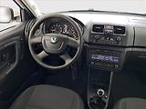 Škoda Fabia (2011) 1.2 TSI, nová STK, zamluveno - náhled 7