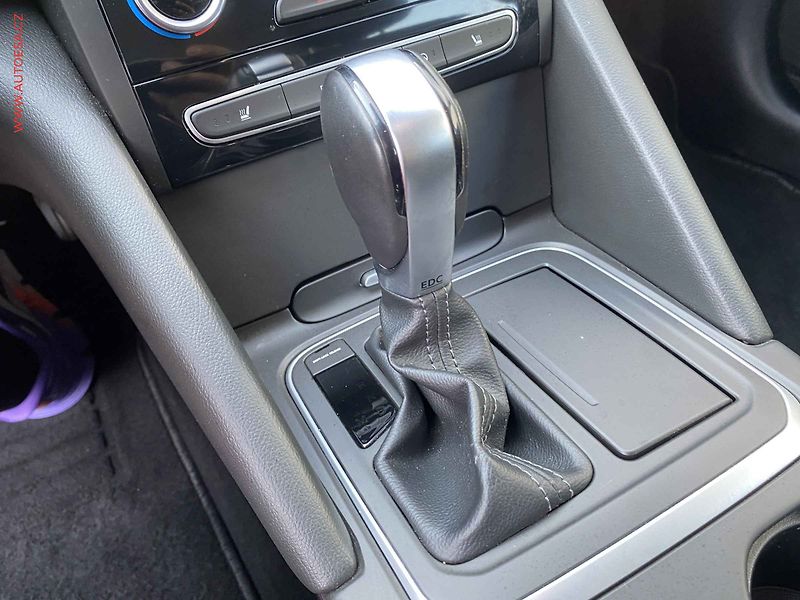 Renault Talisman (2019) 1.8 TCe, Intense, AT, +ALU - fotka 15 z 19