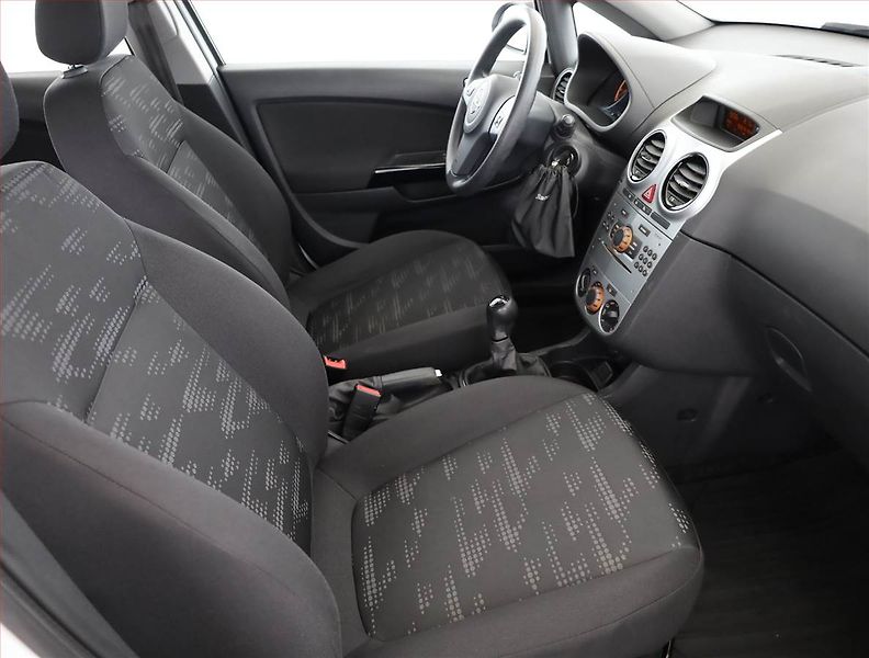 Opel Corsa (2015) 1.2, ČR,1.maj, Serv.kniha - fotka 7 z 15