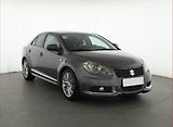 Suzuki Kizashi (2012) 2.4 VVT, 4X4, Automat - náhled 1