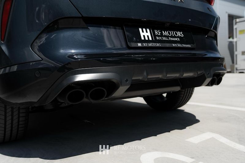 Cupra Formentor (2026) VZ 2,0 TSI 333 4Drive, Nové - fotka 19 z 44
