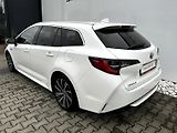Toyota Corolla (2021) Touring 2.0 Hybrid 112kW e-CVT - náhled 29