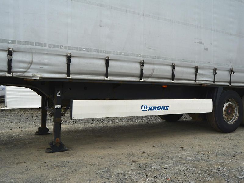 Krone SD ProfiLiner  standard SAF - fotka 7 z 26