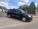 Chrysler Town & Country (2016) 3,6 Limited DVD 2016 - náhled 1