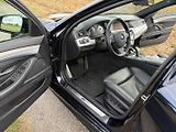BMW Řada 5 (2012) 535d, xdrive , 1.majitel - náhled 10