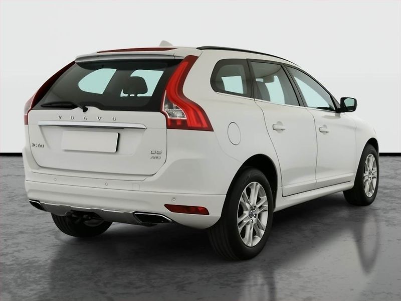 Volvo XC60 (2015) D5, 4X4, Automat, Serv.kniha - fotka 5 z 20