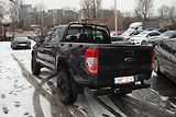 Ford Ranger (2023) 2.0TDCi, 4x4,ČR,Pouze 17 tis.! - náhled 4