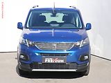 Peugeot Rifter (2019) 1.5HDi, GT Line, navi, kamera - náhled 1
