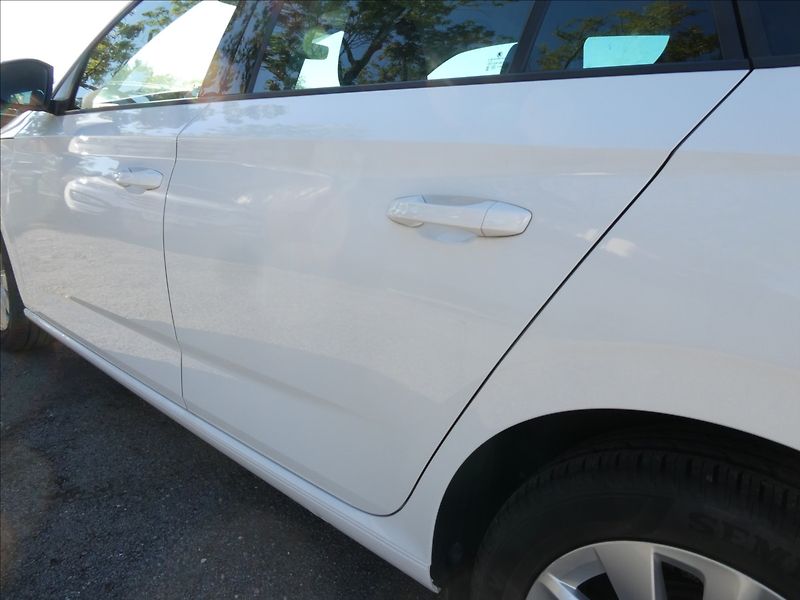 Škoda Scala 1,0 TSi 81kW Style, NAVIGACE - fotka 14 z 41