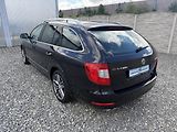 Škoda Superb 2.0TDi 170PS 6R 4x4 0% KOROZE! - náhled 12