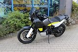 Husqvarna Norden 901 (2022) NOVINKA 2022  400 KM - náhled 8