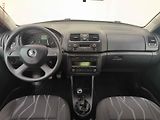 Škoda Fabia (2013) 1.2 TSi, Ambition, výhřev sed - náhled 8