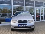 Škoda Fabia 1,4 i 16V AC HEZKÝ NÁJEZD - náhled 8