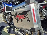 Honda CRF 1100 L Africa Twin Adventure Sports (2020) ES - náhled 21