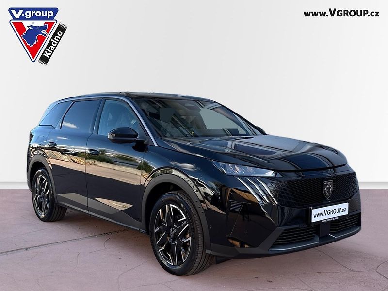 Peugeot 5008 (2026) Business Hybrid 145 e-DCS6 - fotka 1 z 41
