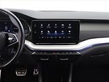 Škoda Octavia (2022) 1.5 TSI, Automat, Serv.kniha - náhled 12