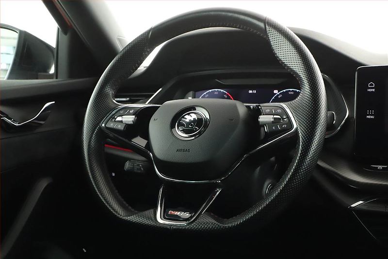 Škoda Octavia (2021) RS 2.0 TDI - fotka 8 z 20