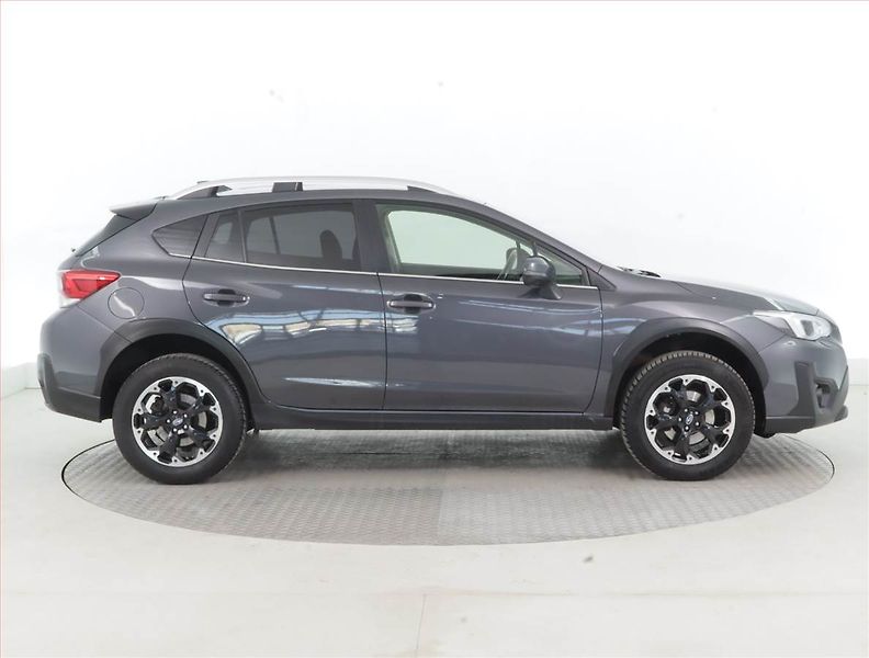Subaru XV (2023) 1.6i - fotka 6 z 17