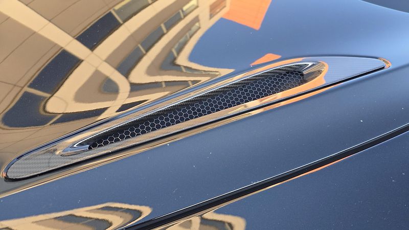 McLaren 720S (2022) ZÁRUKA PLNÝ SERVIS TOP - fotka 9 z 20