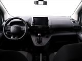 Citroën Berlingo 1,5 BlueHDI 75kW Multispace CZ - náhled 18
