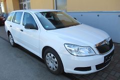 Škoda Octavia 1.6 TDi  KLIMA  - fotografie inzerátu