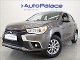 Mitsubishi ASX 1,6 i 86kW Invite+ 49tkm! ČR - náhled 1