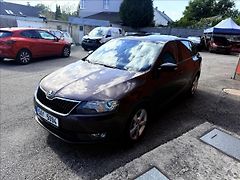 Škoda Rapid 1,2 TSi STYLE PLUS ČR - fotografie inzerátu