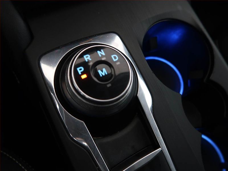 Ford Focus (2019) Vignale 2.0 EcoBlue, Automat - fotka 13 z 15