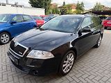 Škoda Octavia (2008) 2.0 TDI RS DSG ! CR ! - náhled 1