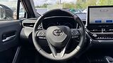 Toyota Corolla Cross 1.8.Hybrid Style skladový vůz - náhled 25