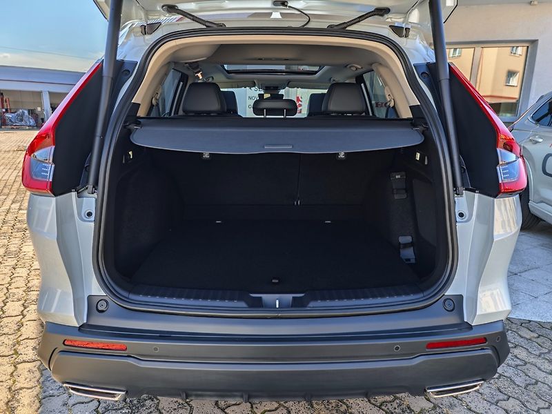 Honda CR-V (2025) 2.0 e:HEV ADVANCE 4WD SKLADEM - fotka 35 z 43